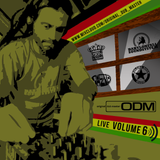 ODM @ Kulcha Shok's Reggae Sundays Live 6