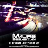 El Levante - Mauro Sebastian