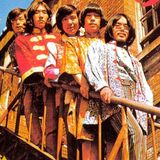 WHYR NETHER STREET presents episode 22 Part Three: Asian Psych of the 60s/70s