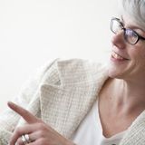 VDU Radijas special interview - Diane Kemp (2012-04-13)