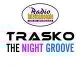 The Night Groove - Trasko radio Show 08-12-012