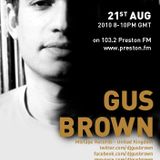 Gus Brown Mix_Blind Spot Show_21.08.2010