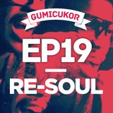 Gumicukor EP19 w/Mahagonee -- Neston Radio