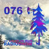 ESIW076 Radioshow Mixed by Cajuu