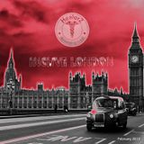 HealerZ Incisive London Mix (February 2013)