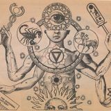 Polytone System @ The Magick Bar August 04 2014
