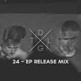 Digitule - 24 EP Release Mix @ Hirscheneck
