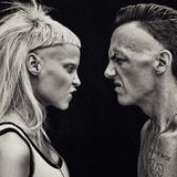 Special Die Antwoord