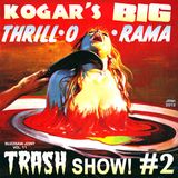Buzzsaw Joint Vol 11 (Kogar The Swinging Ape)