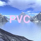 PVC THRU