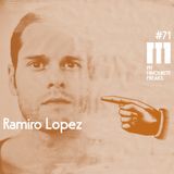My Favourite Freaks Podcast #71 Ramiro Lopez