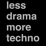Sascha Matthias - less drama more techno 2014-08-07