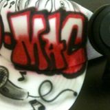 THE D-MAC SHOW ON THE ROCK 926.COM 22ND JULY EDITION 2014