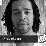 Soundwall Podcast 17 : Ray Okpara