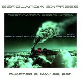 Gerolandia Express . Serie 1 . Chapter 8 . May 06 2011