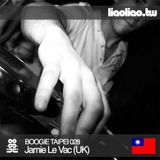 BT028 – Jamie Le Vack (UK)