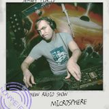 MicroSphere radio show by Sergey Placid (radio 16BIT.FM & NONAME.FM)