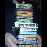 Tabs Out Cassette Podcast - Episode #59