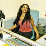 Imani Speaks jam packed party music mix with chat and
