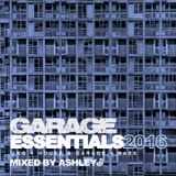 Garage Essentials 2016