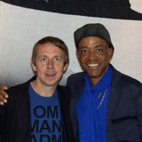 Gilles Peterson Worldwide Vol.5 No.2 // Idris Ackamoor from The Pyramids