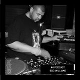 #4 Podcast: BOO WILLIAMS || witclub.net