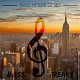 BASS HOUSE DJ SET - BΔSS FREAKS