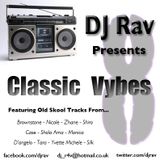 Classic Vybes Vol. 8