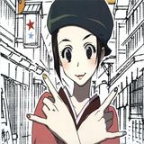 Animix Tribute to Nujabes (1974 - 2010)- Fuu (Samurai Champloo)