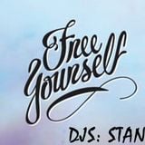 Caribbean Mix Session - Dj Stanky X Dj Patchy X Dj Loloy - FreeYourSelf - Part 2 - 09.05.2015