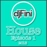 House Episode 1 - 2015