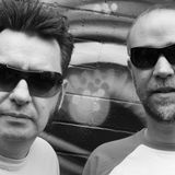 Somerville & Wilson Podcast Mix for Rotarydisco Oct 2015