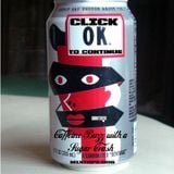 m1xtape - Click OK To Continue - 08-09-2011