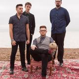 The Pierless Music Interviews - Dorey The Wise