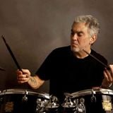 The International Ronnie Scott's Radio Show with Ian Shaw, this week welcomes Steve Gadd!