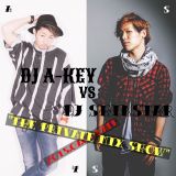 DJA-KEY & DJSHINSTAR DEMOMIX