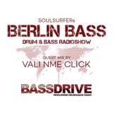 Berlin Bass 038 - Guest Mix by VALI NME CLICK