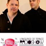 Language of Trance 221 with BluEye & Magic 7 Guestmix by Allen & Envy (UK)