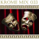 Roberto Krome - Odyssey Of Sound 002