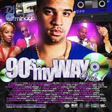DJ OMINAYA 90'S MY WAY VOL 1