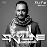 Landho Pres Skyline Radio 017 | Guest dj: Elio Riso