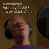 Audiometric February 21 2015 - Hypnosis into rhythm.