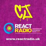 CJ's Vinyl Vault - 22/03/16 - Hard House - React Radio UK
