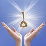 Cloaked in Courage Week 3, Keys For Courage