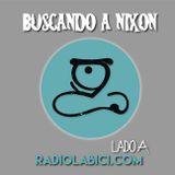 Buscando A Nixon 01 - 03 - 2016 en Radio LaBici