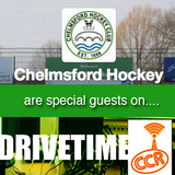 Emily Graves - 10/03/14 - Drivetime - Chelmsford Community Radio