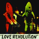 Dub Revolution. "We are God" in Uptown dubwise.