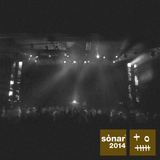 Mr.k! @ Sónar Festival • SónarClub