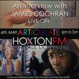 ARTICULATE - JAMES COCHRAN aka JIMMY C