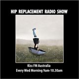 Wed 15/03/25 - Hip-Replacement Radio Show - Changing Seasons part 2